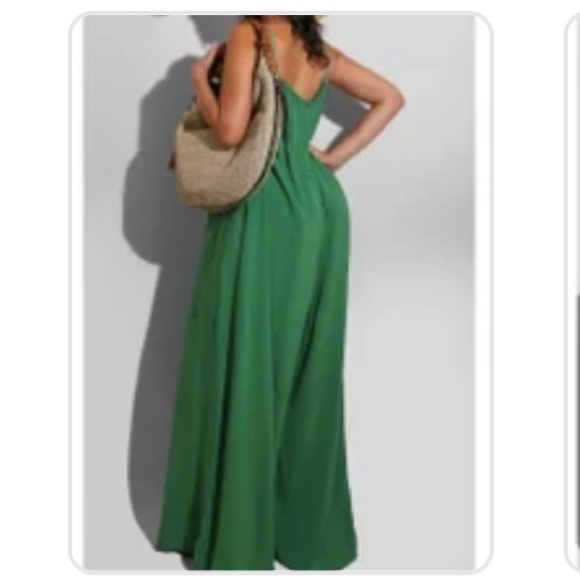 Jumpsuit - Picture 1 of 4